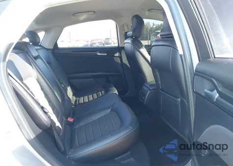 2018 Ford Fusion Se Hybrid from USA, damaged, VIN 3FA6P0LU9JR246198